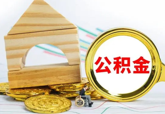 驻马店公积金能一下取出来吗（住房公积金可以一下提出来吗）